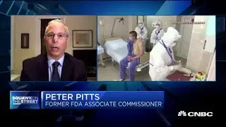 Russia's vaccine claims look more like a 'molotov cocktail' thrown into Covid-19 debate: Pitts