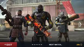 Lava grinder gameplay