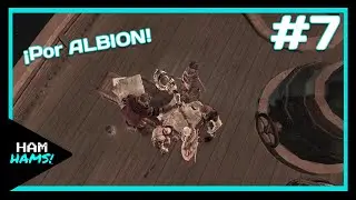 Fable III Gameplay Espa&ntilde;ol 2020 #7: &iexcl;La Batalla por Albi&oacute;n!