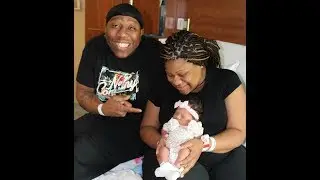 38 WEEKS LABOR AND DELIVERY VLOG! WELCOME BABY TAYLOR!