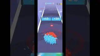 Count Masters - Level 10