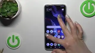 How to Enable Google Feed on POCO F5 Pro