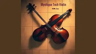 Mystique Tech Violin