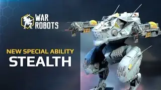 Review: special ability Stealth