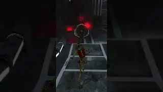 Crazy & Hectic Units 12: The Cage Match B1 Battle Droid