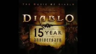 Diablo 15th Anniversary Soundtrack Full