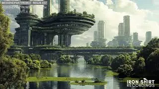 Dubstep Music w/ L Nix - The ISR Show #333
