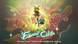 Adventure Time: Fionna and Cake - Season 2 Soundtrack | Fionna's Dream - Amanda Jones | WaterTower