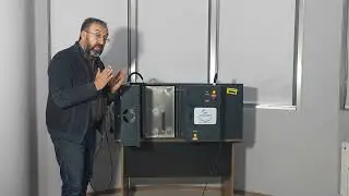 Elektrostatik Filtre Arızaları 1.Bölüm