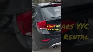 Mkars YYC Your Car Rental Agency