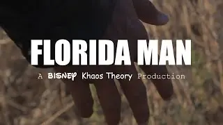 Florida Man (Short Film)