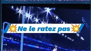 🚨💥TECHNIQUES NATATION (ONDULATIONS & PROPULSION)💥🚨