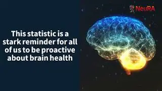 Dementia Awareness Month