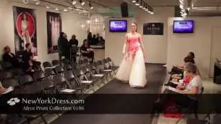 Alyce 6186 Dress - NewYorkDress.com