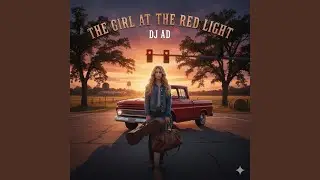 The Girl at the Red Light