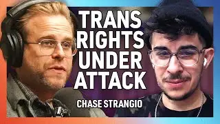 Trump’s Attacks on Trans Rights with Chase Strangio
