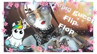 Клип на песню gucci flip flot