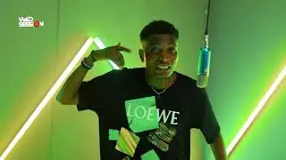Pina - Touch And See (Prod. Koda Mec)