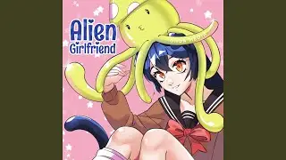 Alien Girlfriend