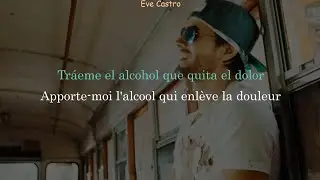 Súbeme la radio- Enrique Iglesias/ Traduction française