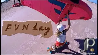 Wing Skate