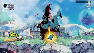 Ratatan Demo - What Happens If You Beat Dekadon At The Tutorial