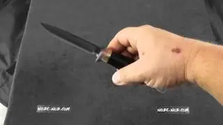 BR077 Browning Fixed Blade