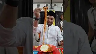 Eating The World&rsquo;s Spiciest Noodles