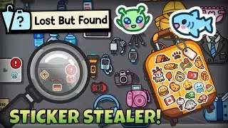 FULL-ON MAYHEM MODE in Lost But Found! | Mayhem Difficulty