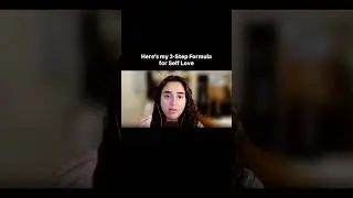 How to Love Yourself