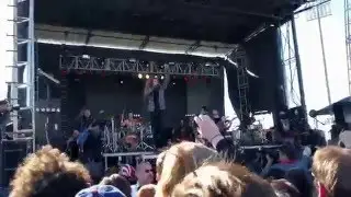 Miss May I
