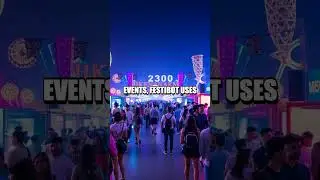 AI-Powered Event Planning: Celebrating the Future