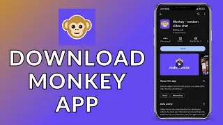 How to Download the Monkey App? 2023 (Quick & Easy) | Install Monkey App