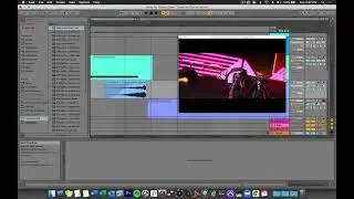 Panning & Automation for Video Games