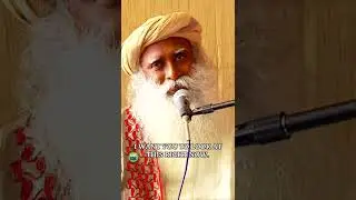 Breaking Your Limitations | Sadhguru #shorts
