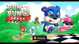 Funrun 3 Gameplay Live Streaming in hindi - urdu Android Game Live