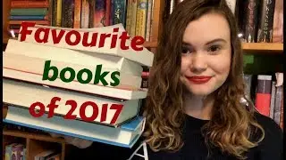 BEST BOOKS OF 2017