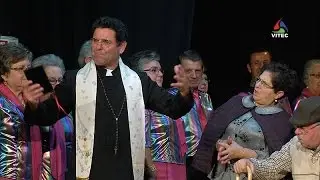 Bailinho S&eacute;nior de S&atilde;o Sebasti&atilde;o 