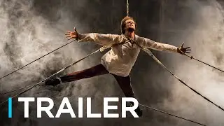 Stage Russia HD: The Brothers Karamazov Trailer / 