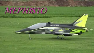 Mephisto at the Phoenix 1080p
