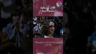 Episode 279 - Paul Hirsch Interview - Star Wars, Ferris Bueller, Footloose, and More