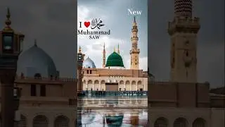 # amazing Kalam Rab Ko dekha Hai mere Nabi ne #new naat Sharif Hafiz Amanullah Qazi shorts #naat