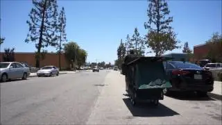 HPC Electric Bicycle Powered by the Sun!  High Efficient Solar Panel Powers Electric Bicycle