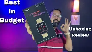 TAGG Verve Max II | Best In Budget | Unboxing Review