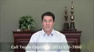 Tegile Capital Introduction