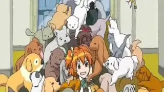 Fresh Pretty Cure Opening 1 HD