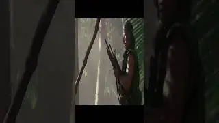 Predator  #viralvideo #movie #movieclips #predator #arnoldschwarzenegger #darkcomedy