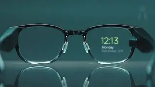 7 MEJORES DE GAFAS INTELIGENTES QUE EXISTEN
