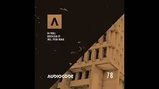 DJ Troll - Brutalism (Original Mix) [Hard Techno/Industrial]