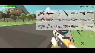 С моей подругой Кейден